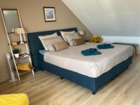 B&B Enkhuizen - B&B Holiday-44 - Bed and Breakfast Enkhuizen