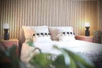 xxBrand Newxx sleeps 8, stylish japandi house - Ferienwohnung Blackpool