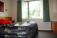 Two-Bedroom Chalet (5 Adults)