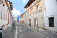 expat renting - Entre Piment & Violette - Saint Michel - Ferienwohnung Toulouse