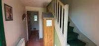 Chambre Quadruple - Vue sur Lac