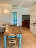 Casa La Sughera - Ferienwohnung Casa Mora