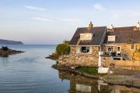 B&B Abersoch - Compass Cottage - Bed and Breakfast Abersoch