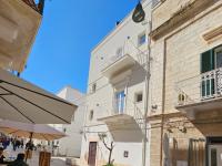 IL GELSO BIANCO Luxury apartments - B&B