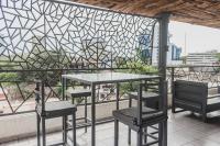 Les perles du bonheur Nyékonakpoé - Chambres d’hôtes Lomé