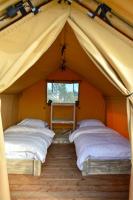Tent (2 persons)