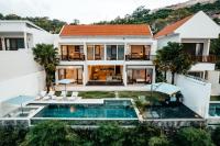 Ulluwatu Mermaid villa - Chambres d’hôtes Uluwatu