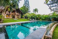 B&B Canggu - Villa Puri Burung - Bed and Breakfast Canggu