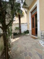 B&B Trieste - 45°-13° Nord Est - Bed and Breakfast Trieste