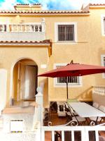 Refugio de Tranquilidad en Gran Alacant - Bed and Breakfast Gran Alacant