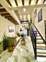 B&B Alexandroupolis - SoHo Loft - Bed and Breakfast Alexandroupolis