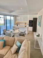 Luxury Apartment Alvaro - The View Fuengirola - B&B Fuengirola
