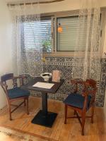 פינה קסומה בהר - Ferienwohnung Lotem