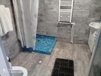 Habitación Doble con baño privado
