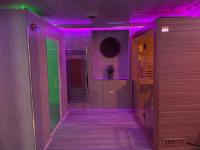 Golden Crown exclusive use spa venue - Ferienwohnung