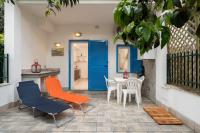 Case di Fede con patio - B&B Fregene