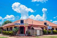 B&B Morogoro - Spring Hills Hotel - Morogoro - Bed and Breakfast Morogoro