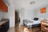 Domek Letniskowy Paweł - Ferienwohnung