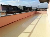 APARTAMENT 80m2 z 70m2 tarasem -W PEŁNI WYPOSAŻONY - WYJATKOWE CENTRUM MIASTA - B&B