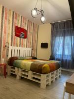B&B Potenza - Alloggio Turistico Eco Home - Bed and Breakfast Potenza