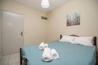 Family seacoast home - B&B Chionáto