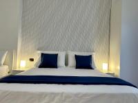 Camera Quadrupla con Vista Mare