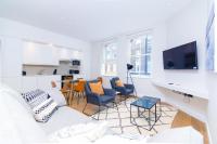 Whitfield Street Apartments - Ferienwohnung London