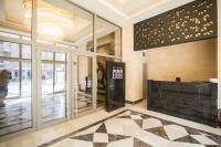 Daron Apartment - B&B Skopje