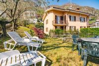 B&B Oliveto Lario - Mary Rose Apartments - Bed and Breakfast Oliveto Lario