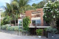 Casa Surucuá com localização espetacular frente à Praia do Centro de Pipa - 2 a 4 quartos suite - B&B Pipa