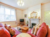 B&B Eastbourne - Le Brun-5087 - Bed and Breakfast Eastbourne