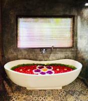 Deluxe Tweepersoonskamer met Bad