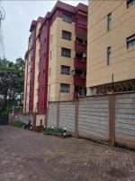 Sweet Homes Apartment Near all Embassies - Chambres d’hôtes Ruaka