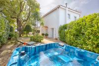 AMORE RENTALS - Resort Ravenna - Villa Dama - Chambres d’hôtes