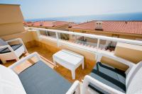 Casa a Schiera con 2 Camere da Letto e Vista Mare