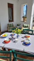 B&B Cala Gonone - ZOSE - Casa Al Mare - Bed and Breakfast Cala Gonone