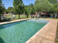 finca granja la soñadita - B&B Santiago del Estero