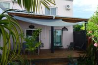 KAZUBUNTU - B&B Saint-Leu