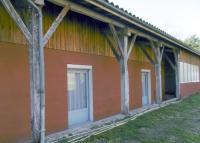 Bienvenue au gîte de Claret - Ferienwohnung