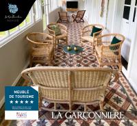 La Garçonniere - B&B Saint-Pierre