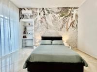 Deluxe Dreibettzimmer