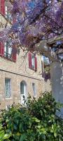 B&B Gourdon - La cigale - Bed and Breakfast Gourdon