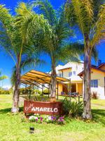 Complejo Amarelo - Ferienwohnung Chajarí