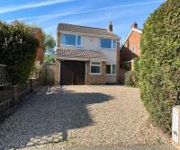 Cedar Place in Southwell - Ferienwohnung