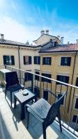 Sun Street Apartment - Ferienwohnung
