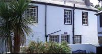 Market House, Mousehole - Bed and Breakfast