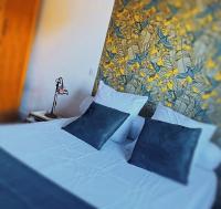 B&B Bastia - Appartement Centre-Ville - Bed and Breakfast Bastia