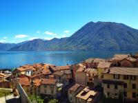Lake View Gateway - by MyHomeInComo - B&B Argegno