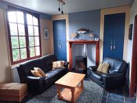 Les Sableaux, les portes du Marquenterre - B&B Saint-Quentin-en-Tourmont