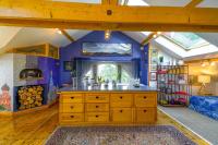 Le Mont Besset - B&B